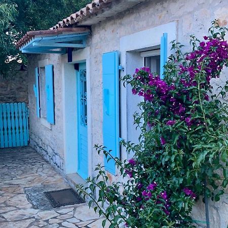 Vila Majda Tar-Vabriga ภายนอก รูปภาพ