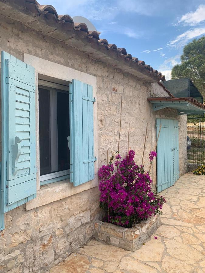 Vila Majda Tar-Vabriga ภายนอก รูปภาพ