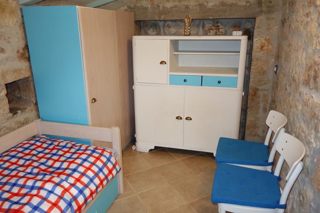 Vila Majda Tar-Vabriga ภายนอก รูปภาพ